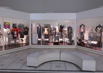 Victoria and Albert Museum to Launch The Burberry Gallery in 2027