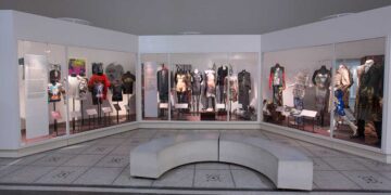 Victoria and Albert Museum to Launch The Burberry Gallery in 2027