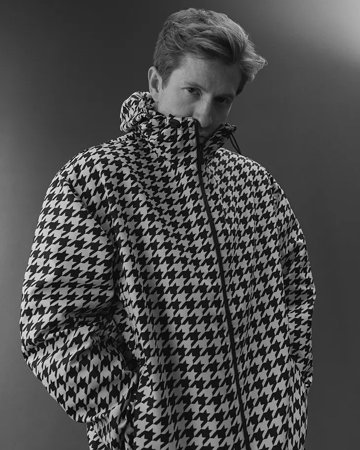 Burberry Law Roach Met Gala 2025