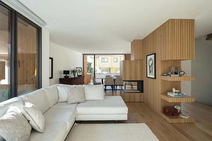 Open Concept