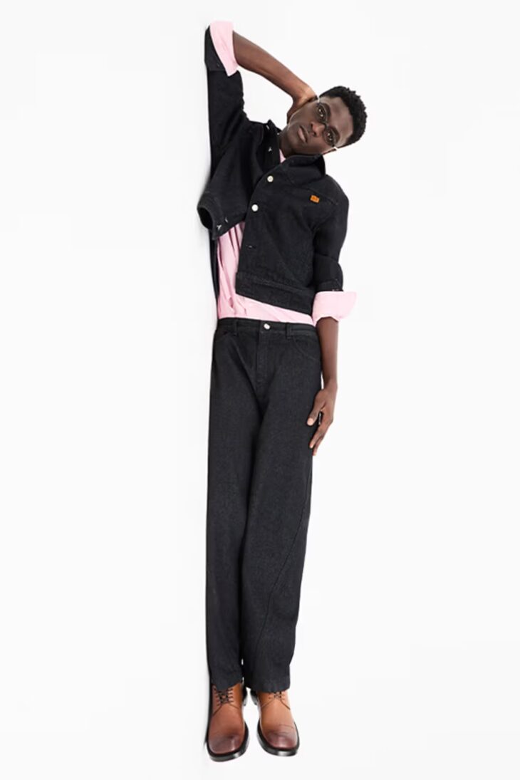 ADER ERROR “Black Tag”