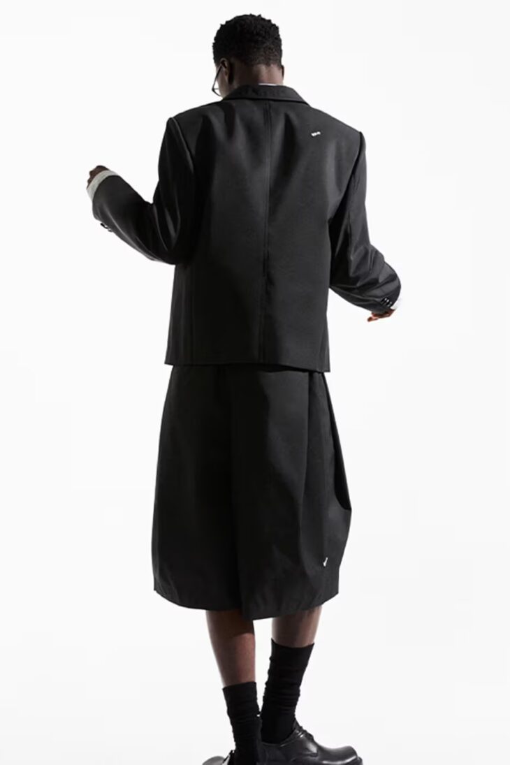 ADER ERROR “Black Tag”