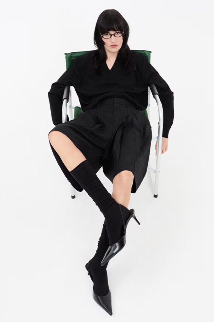 ADER ERROR “Black Tag”