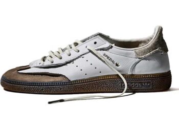 Handball Spezial Gets Reworked by INVINCIBLE and adidas