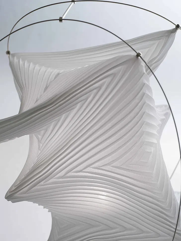 ISSEY MIYAKE oï
