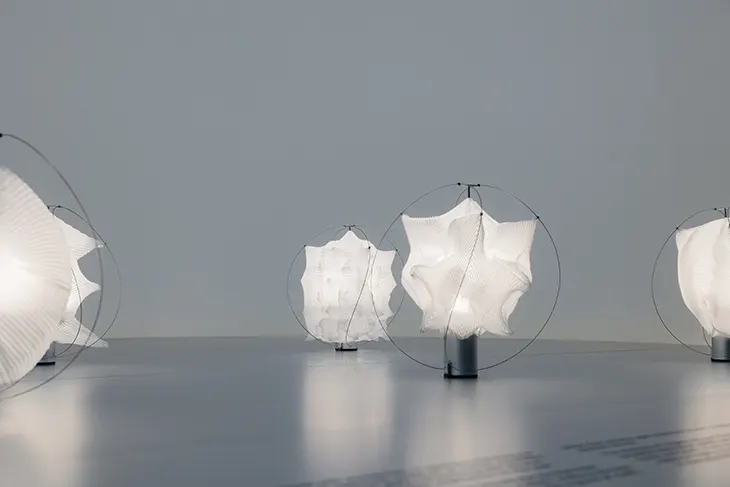 ISSEY MIYAKE oï