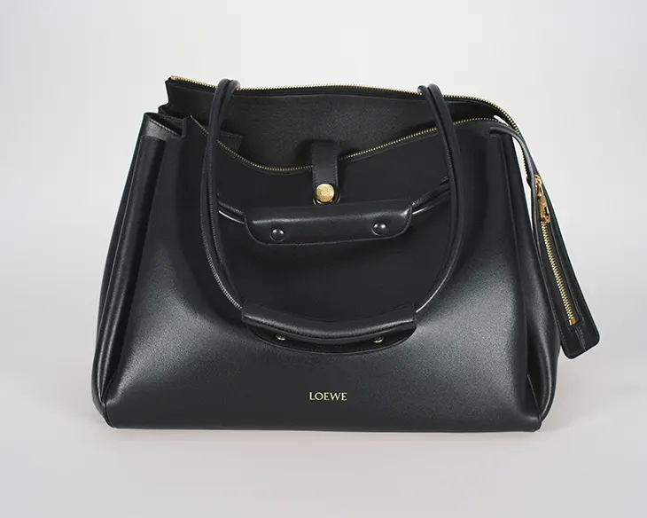 Loewe Madrid Bag