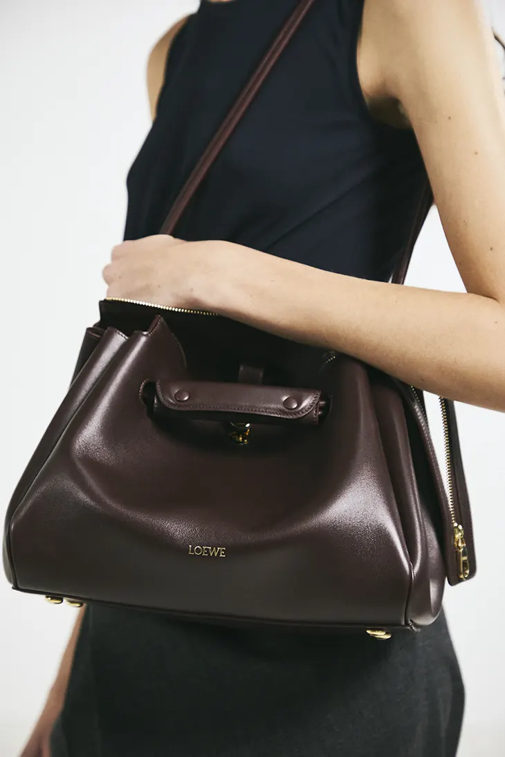 Loewe Madrid Bag