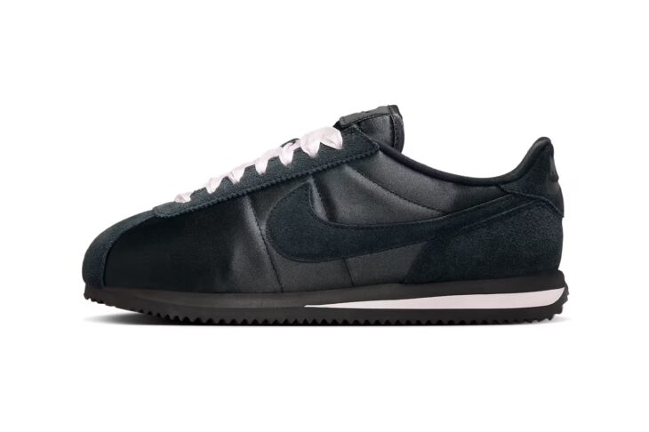 Nike Satin Cortez