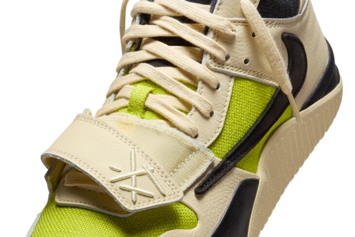 Travis Scott Jumpman Jack