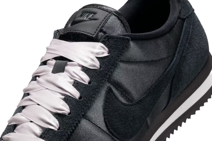 Nike Satin Cortez