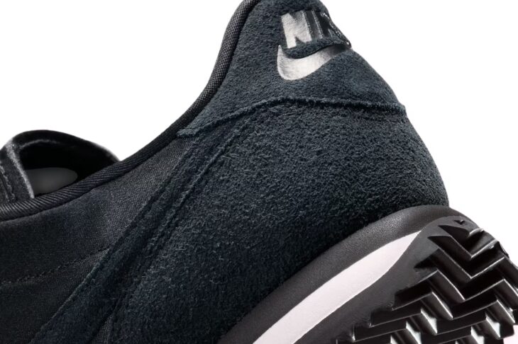 Nike Satin Cortez
