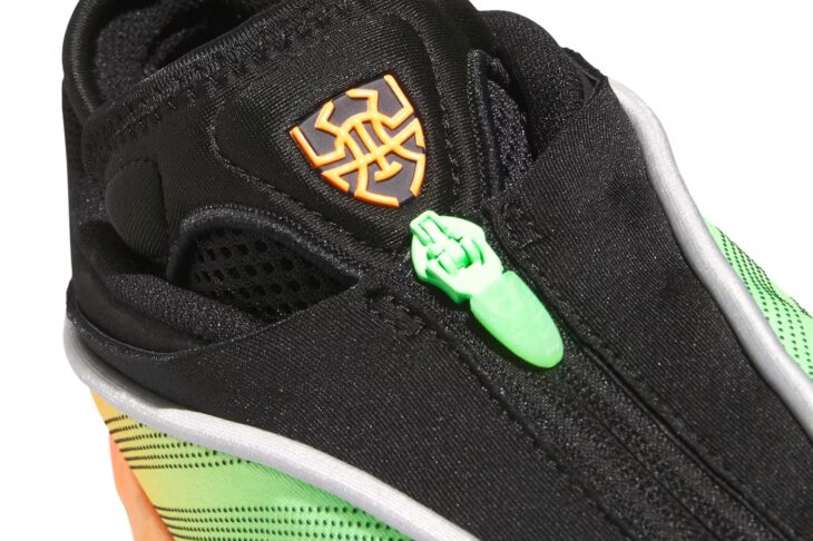 adidas DON Issue 7