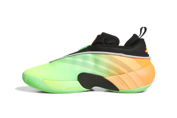 adidas DON Issue 7