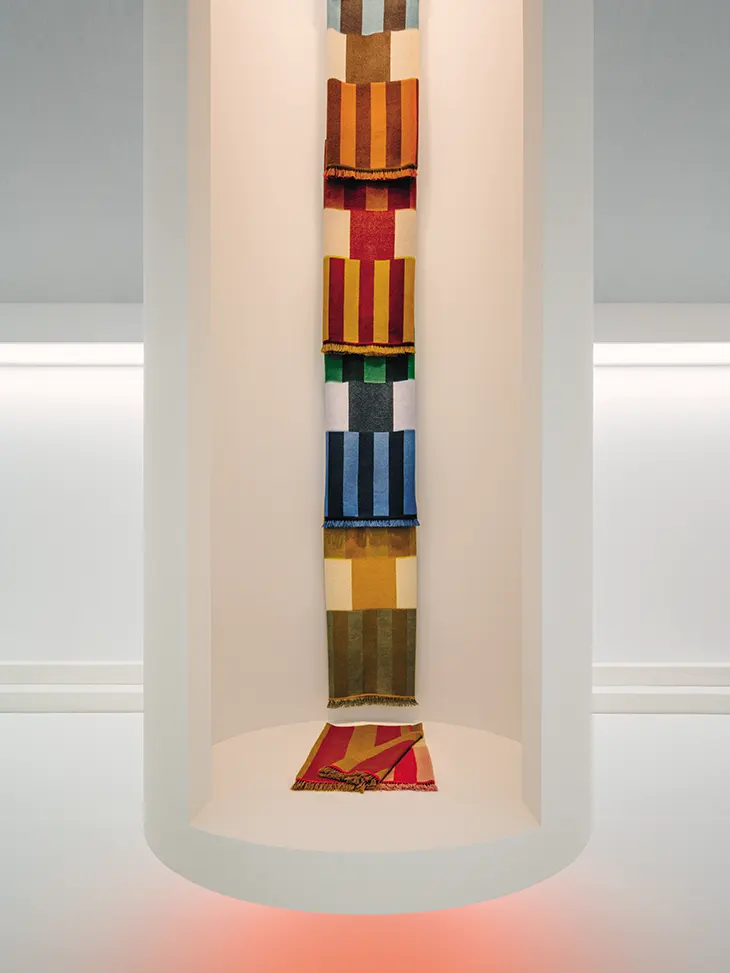 Hermès Milan