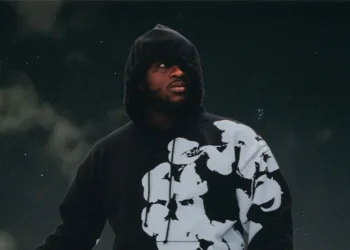 Denim Tears Drops Big Cotton Wreath Collection