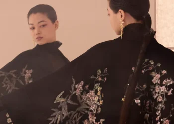 Dior Presents Fall 2025 Campaign Inspired by Japan