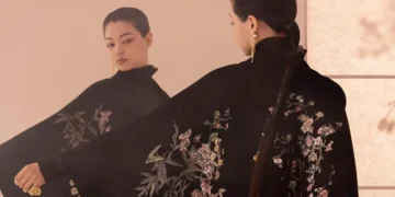 Dior Presents Fall 2025 Campaign Inspired by Japan