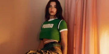Dua Lipa