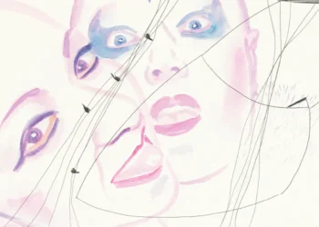 EVA & ADELE: Over the Boundaries of Gender