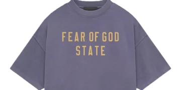 Fear of God Essentials