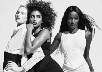 Gap Introduces GapStudio with Zac Posen’s Collection 01