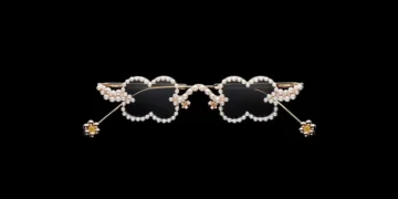 Gentle Monster Designs Exclusive Eyewear for G-DRAGON