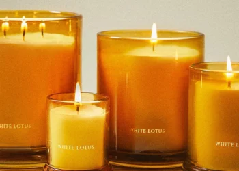 Home Fragrances