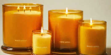 Home Fragrances