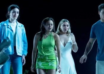 “I Know What You Did Last Summer” Trailer Is Here