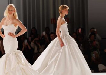 Ines Di Santo Stages Spring 2026 Debut in Barcelona