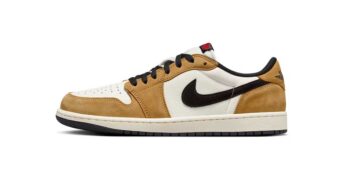 Jordan 1 Low OG “Rookie of the Year” Drops Soon