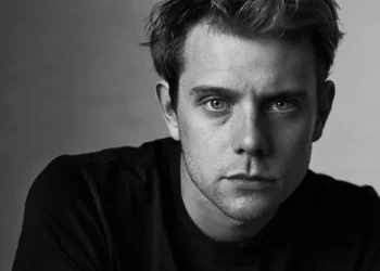 Jonathan Anderson Officially Named Artistic Director of Dior Men