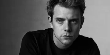 Jonathan Anderson Officially Named Artistic Director of Dior Men