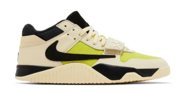 Jumpman Jack Bright Cactus