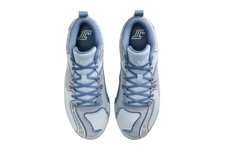 Jordan Tatum 3 “Light Denim”