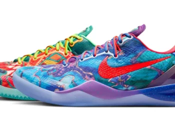 Kobe 8 What The