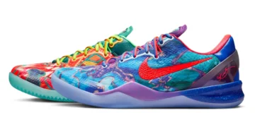 Kobe 8 What The
