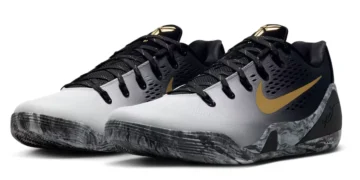 Kobe 9 Mambacita