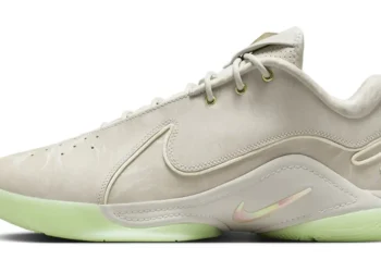 Nike LeBron 22 “Dunkman” Brings Energy Back to the Playoffs