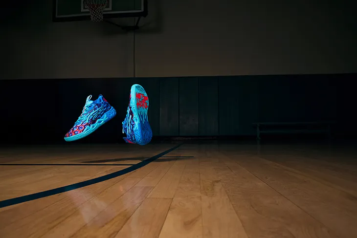 PUMA