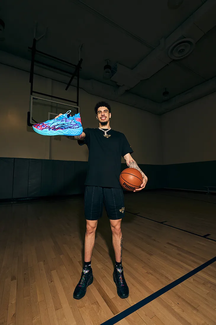 PUMA