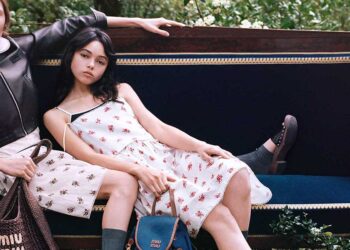 Miu Miu Launches L’Été 2025 Campaign