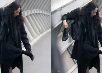 MM6 Maison Margiela and Salomon Introduce Spring 2025 Capsule