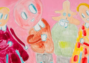 Martha Stewart Curates JOOPITER’s Art Debut