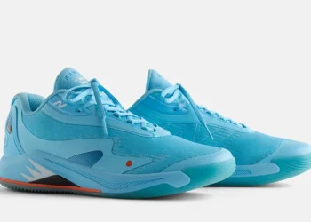 New Balance KAWHI IV