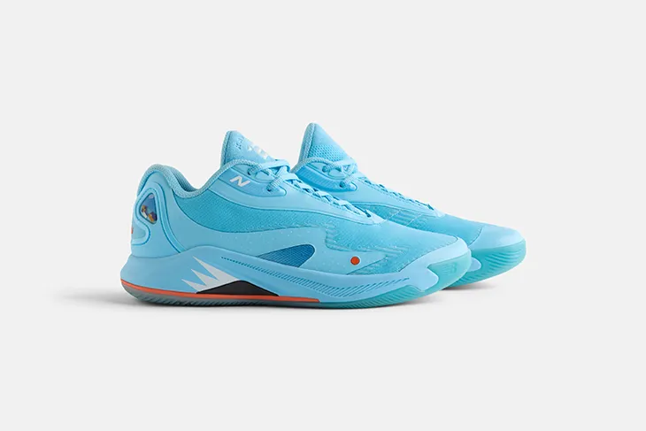 New Balance KAWHI IV