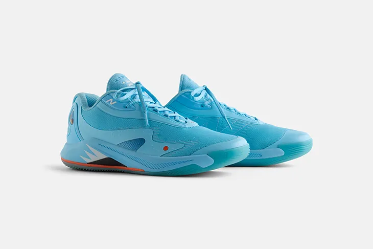 New Balance KAWHI IV