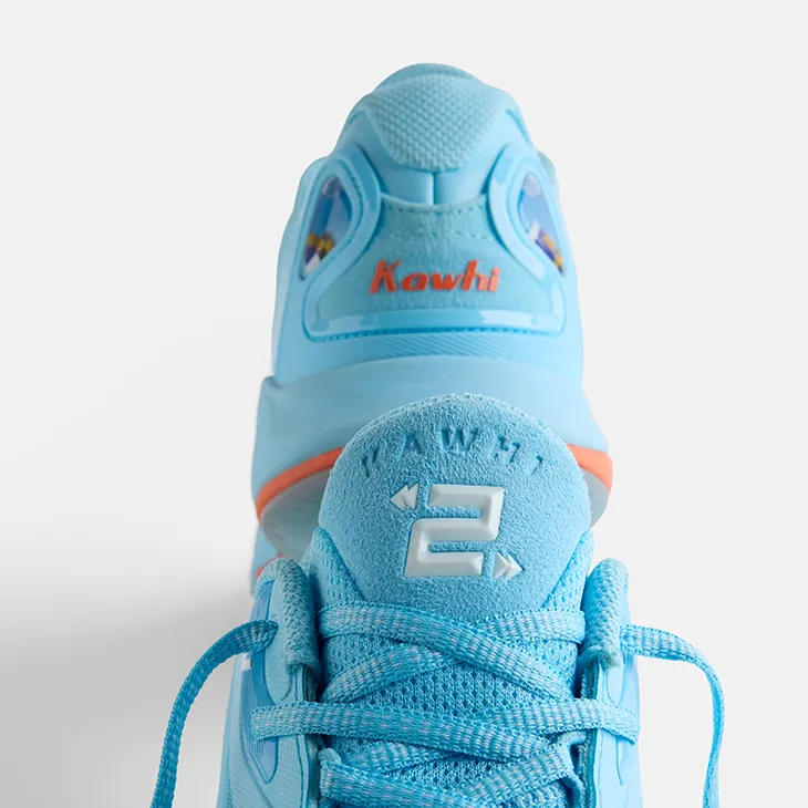 New Balance KAWHI IV