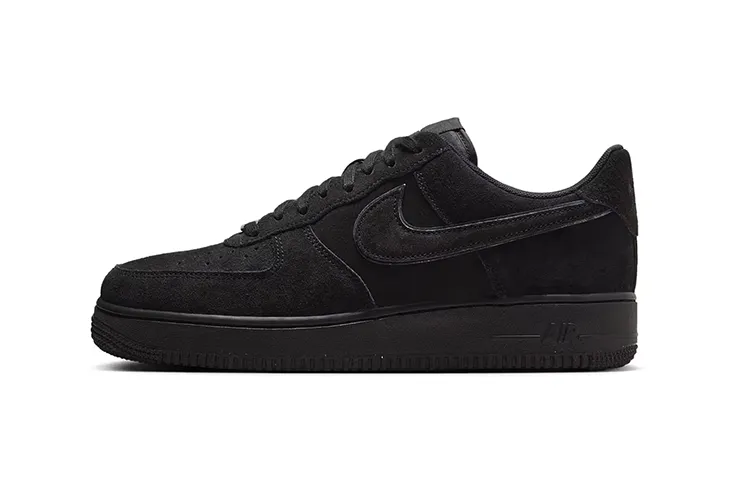 Air Force 1 Black Cat